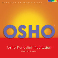 Osho Kundalini Meditation-Bioenergetic #1 (10minx4steps)