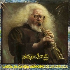 Hermeto Pascoal e Grupo - Frevo em Maceio