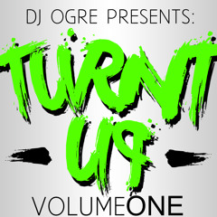 Turnt Up Vol 1