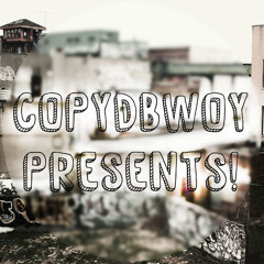 Copydbwoy Presents 040: DJ Tony C & J-Fresh UK Garage Guest Mix & Interview (Downloadable) 20/05/14