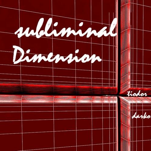 Subliminal Dimension SET Live