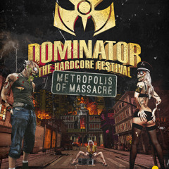 Dominator 2013 Official Aftermovie