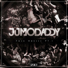 JumoDaddy - Black Horse