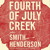 Artwork for FOURTH OF JULY CREEK by Smith Henderson