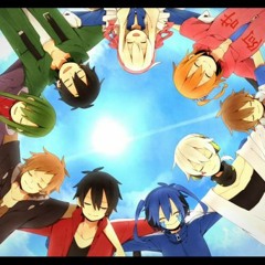 【UTAU Re-debut!】Summer Time Record サマータイムレコード 【Jin Feat. Aria】