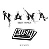 Trey Songz Na Na Kush Electricity Remix Mp3