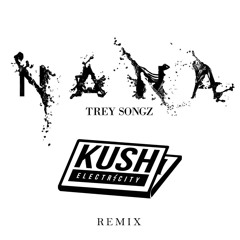 Trey Songz - Na Na (Kush Electricity Remix)