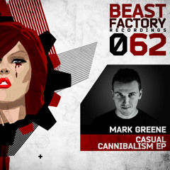 Cannibal (Original Mix) [Beast Factory]