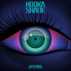 Love Drug feat. Fritz Helder (Radio Edit)