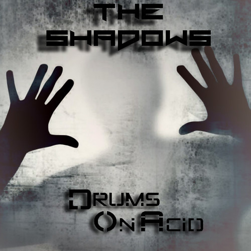 Drums on Acid - THE SHADOWS
