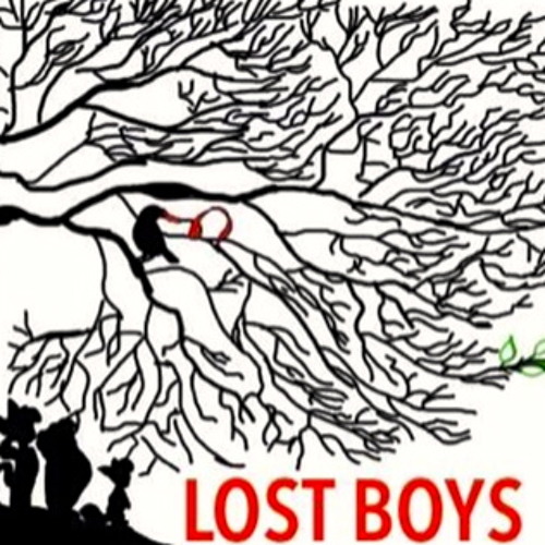 Lost Boys(Feat.M.C.K., Jay-Rah and BigDaddyTre)