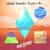 Artwork for Clean Bandit feat. Jess Glynne - Rather Be (Merk & Kremont Remix)