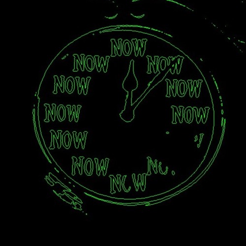 When Time Runs Out