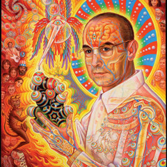 Dr Hoffman you going to die  LSD(my Edit)