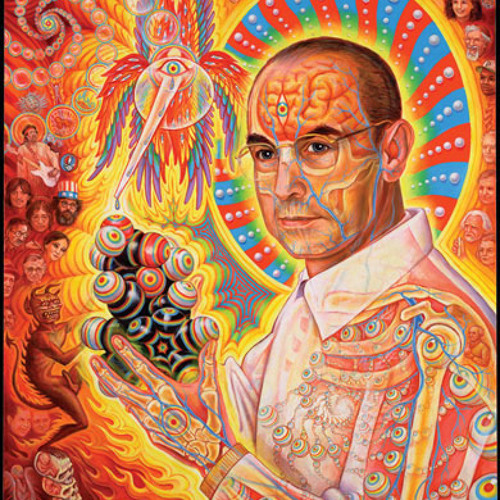 Dr Hoffman you going to die  LSD(my Edit)