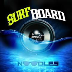 Surfboard
