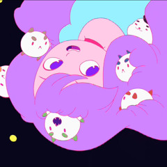 Bee & PuppyCat OST - Bee's Dream - FANMADE