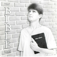 The Bible Man