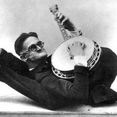 Old Man's Banjo