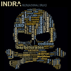 Indra - Recreational Drugs (Demo)