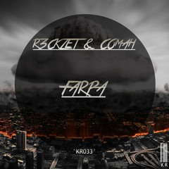 R3ckzet, Comah - Farpa (Original Mix) Top 66 Minimal Beatport
