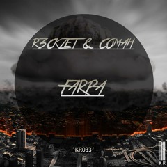Comah & R3ckzet - Farpa (Original Mix) ★ TOP #33 Minimal