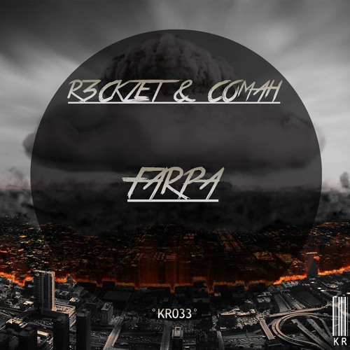 Comah & R3ckzet - Farpa (Original Mix) ★ TOP #33 Minimal