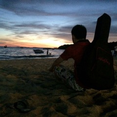 សុំត្រឹមជាអ្នកជូតទឹកភ្នែក - Phara ( Original )