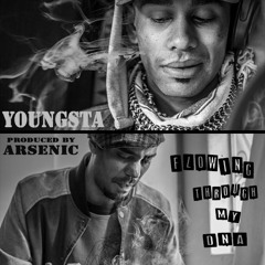 YoungstaCPT - Flowing Through My DNA(Prod by Arsenic)