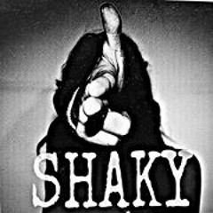 Shaky - Coke, A.V.E No Noise