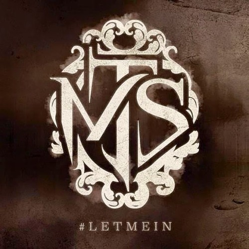 Make Them Suffer - Let Me In