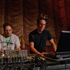 M15.009 - Deepchord Presents Echospace Live @ MUTEK 2011