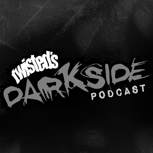 Twisted's Darkside Podcast 189 - Armageddon Project