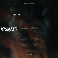 Napoleon Vox (ISWHAT) - Meant Somethin (Instrumental)