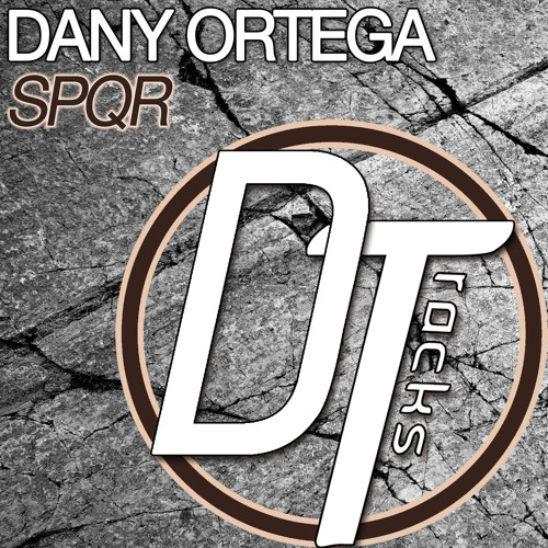 ORTEGA PREVIEW " SPQR "