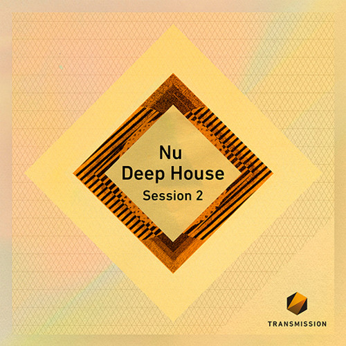 Nu Deep House Session 2 Demo