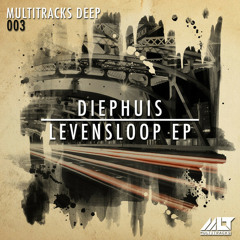 DIEPHUIS - LEVENSLOOP EP