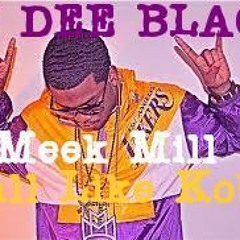 DJ DEE BLACK - BALL LIKE KOBE ( Meek Mill Remix ) #RIPKOBE  #GoHamBrovs