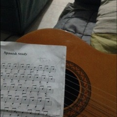 Basic Spanish Guitar (beginner Guitar Lessons)