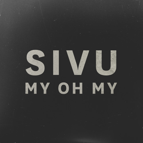 MY OH MY (Aquilo Remix)