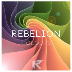 Rebelion - Colours