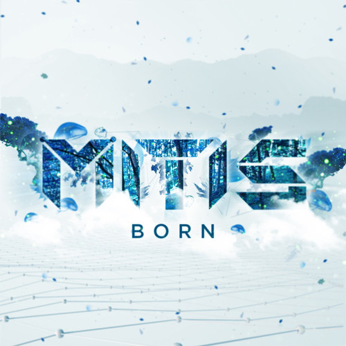 Thumbnail Mitis Born