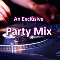 DJ Shark - Hip Hop Club Mix #2