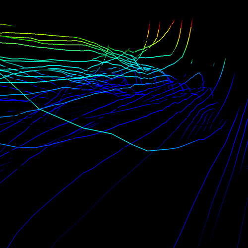 Korg Volca Bass And Keys, Sample.