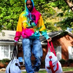 Tang - Road To Riches (Prod.By DiorRage)