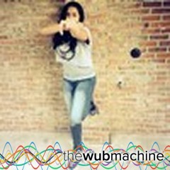 Work It Twerk Theme (By DJ Telly Tellz) #TEAM609 (Wub Machine Kicked Remix)