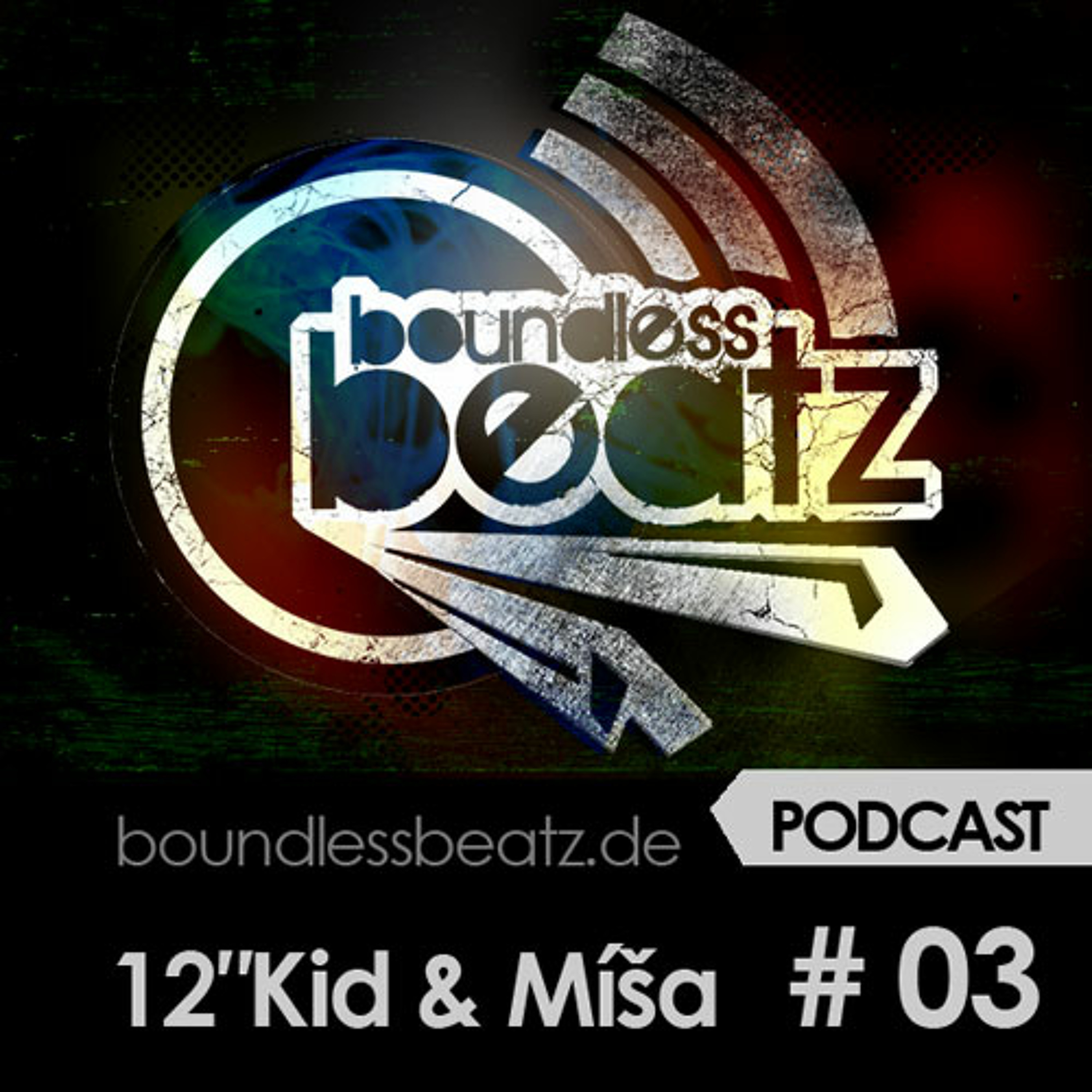 Boundless Beatz Podcast
