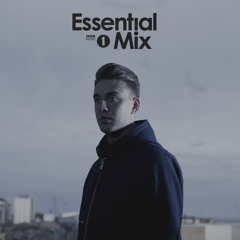 Jasper James - BBC Radio 1 Essential Mix