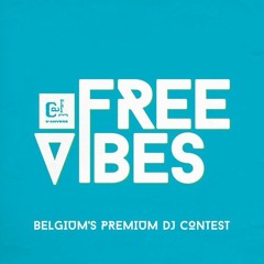 Café D'Anvers Free Vibes