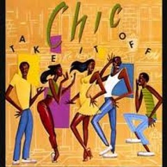 Chic - Your Love Is Cancelled (Jean Tonique Edit)